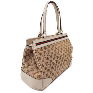 Gucci Mayfair Tote Bag